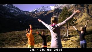 Atme die Berge  20 29Mai 2016 [upl. by Amor]