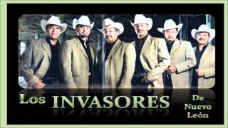 los invasores de nuevo leon mix boleros [upl. by Nisotawulo]