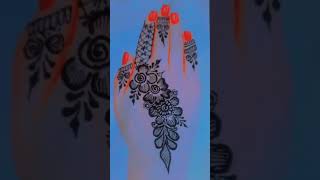 Cilaan fudud oo qurux badan cilaan duet art hennaart short [upl. by Merriam]