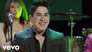 La Sonora Dinamita  La Parabólica ft El Bebeto [upl. by Shanna350]