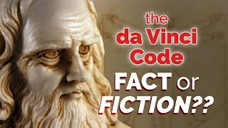 The da Vinci Code Fact or Fiction [upl. by Negroj]