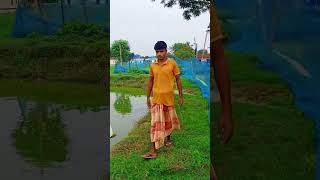 অতি চালাকের গলায় দড়ি viralvideoシ facebookpost foryouシ video funny [upl. by Eatnuhs56]