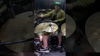 Elden Ring  Main Theme  Drum Cover  Radagon of the Golden Order  엘든링 메인테마  황금률의 라다곤  드럼커버 [upl. by Dambro]