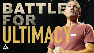 Battle For Ultimacy  Pastor Glenn Pfeiffer  LifePoint Church Harrisburg [upl. by Wehtam]