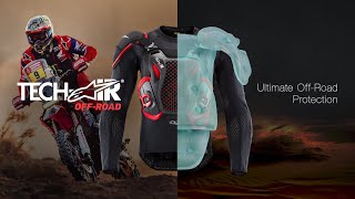 Tech Air Off Road [upl. by Toombs]