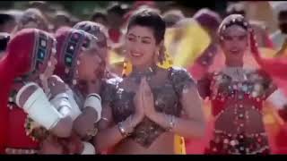 Achko Machko Ka Karoon Raam  Itihaas 1997 Alka Yagnik  Ajay Devgn Twinkle Khanna [upl. by Nahtaneoj19]