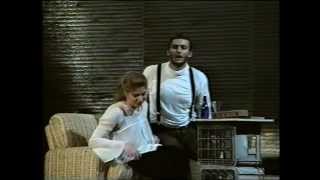 JONAS KAUFMANN SOGNO MANON 1993 [upl. by Destinee]