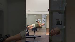 Lateral Hold  Spinal Rotation [upl. by Annah]