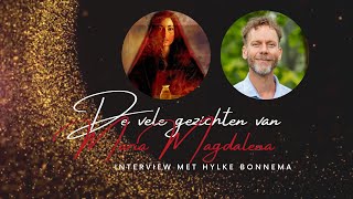 In gesprek met familieopsteller Hylke Bonnema over Maria Magdalena [upl. by Nenad]