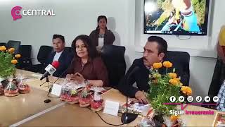 Ae llevará a cabo la instalación de los altares monumentales en el municipio de Huaquechula [upl. by Ehtiaf263]