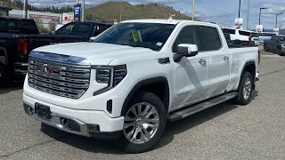 2023 GMC 1500 Denali 62L [upl. by Tisha]