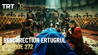 Resurrection Ertugrul Season 4 Episode 272 [upl. by Schott]