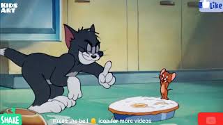 The Tom amp Jerry part time pal classic cartoon youtubevideo cartoon kidslearning nurseryrhymes [upl. by Odelinda]