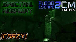 Flood Escape 2  Spectral Hideaway Highlighted [upl. by Julianna]