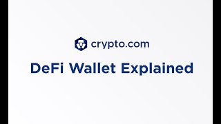 New to DeFi Decentralised Wallets vs Centralised Wallets Explained [upl. by Ahsil766]