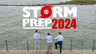 STORM PREP 2024 Full Show [upl. by Anyk]