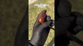 ButzChoquin 1280 Old Root ·Reborn Asgardian Lights· smokingpipes briar курительнаятрубка бриар [upl. by Carling112]