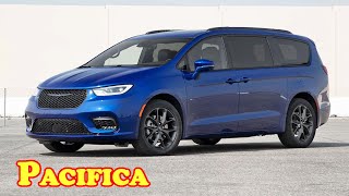 2024 chrysler pacifica release date  2024 chrysler pacifica ev  2024 chrysler pacifica limited [upl. by Normand]