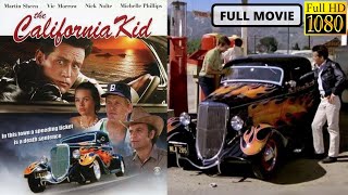 THE CALIFORNIA KID 1974  Action Packed Drama Starring Martin Sheen  FULL MOVIE IN 1080P HD [upl. by Ylrebme]