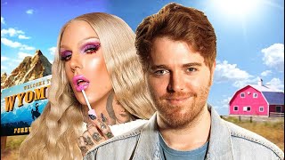 The New World Of Jeffree Star [upl. by Saravat642]