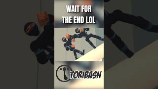 Have you tried this game game fightinggames toribash gameplay [upl. by Marshall]