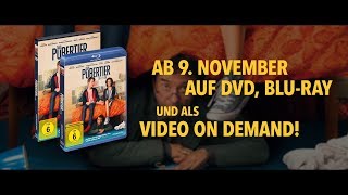 DAS PUBERTIER Film Clip 02 Das große Wecken 2017 [upl. by Ericha503]