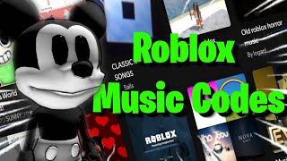 Roblox Music Codes\IDs SEPTEMBER 2024 BYPASSED WORKING [upl. by Yurik855]