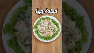 Artui SaladHigh Protein Egg Saladegg saladmizo eisiam [upl. by Eimrej350]