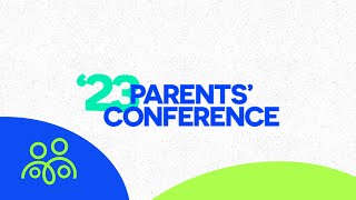 PARENTS CONFERENCE 27TH MAY Celebration Church International [upl. by Atirma]