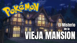 El Misterio de la Vieja Mansion [upl. by Hyatt]