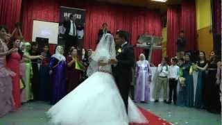 Durcan amp Abdurrahim Dügün Part1 Kurdische Hochzeit Hezexiyakamoz organizasyon fotoguney [upl. by Llerrem]