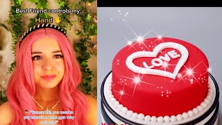 🏝️💋 Play Cake Storytime 💹🌿 ASMR Cake Storytime Brianna Mizura  Best Tiktok Compilations 2024 148 [upl. by Helsell]