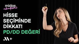 Piyasa Değeri ve Defter Değeri Nedir Hisse Seçerken Neden Önemli  Akademi 16  Midas [upl. by Janka]