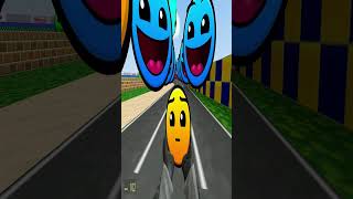 Geometry Dash And Lobotomy Dash Emojis 10 Nextbot Gmod [upl. by Mizuki]