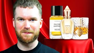 Die 7 BESTEN PARFUMS DER WELT kein Scherz [upl. by Anerhs627]