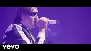 Arcade Fire  Reflektor Live At Earls Court [upl. by Arimas]