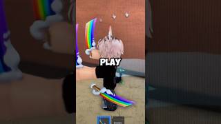 Like brooo💀🤣roblox mm2 shorts fyp funny subscribe [upl. by Tallbot]