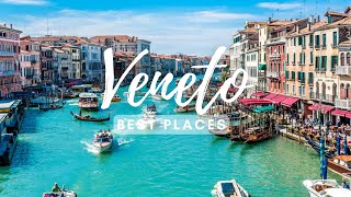 Best Places in Veneto [upl. by Leval]