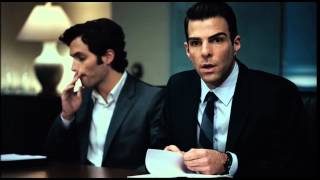 Did you ever notice in Margin Call [upl. by Astri]