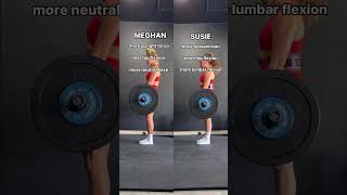 THE RIGHT WAY TO DEADLIFT [upl. by Rosalynd]