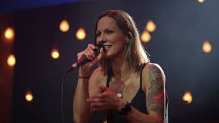 Christina Stürmer  Millionen Lichter MTV Unplugged [upl. by Jaquelyn]