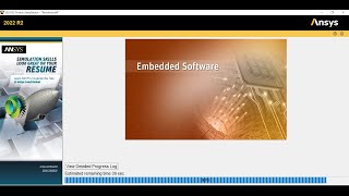 How to Install ANSYS Products 2022 R2 [upl. by Jilli]