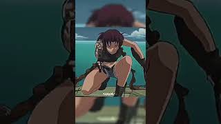 Revy Black Lagoon [upl. by Muffin]