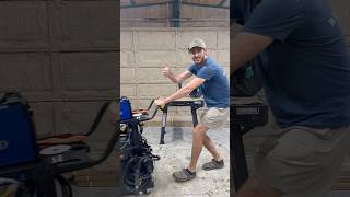 Grinder review review grinder welder welding tools [upl. by Els]