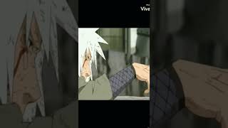 jiraiya death I am sad edit jiraiya naruto narutoshippuden edits anime trending shots [upl. by Cicenia596]