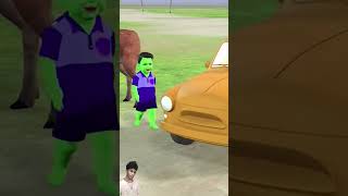 bhout comedy bhooter cartoon bhoot automobile entertainment trending mrdileepyt4380 [upl. by Kcinimod801]