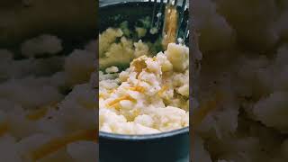 COLCANNON recipe colcannon shorts bacon potatoes [upl. by Adnorehs]