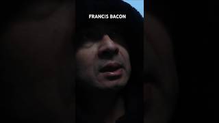 FRANCIS BACON francisbacon art peinture [upl. by Shirah]