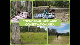 Coombabah Lakelands Conservation Area [upl. by Elda]