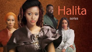 Halita  Season 1  Episode 50  Chisom Agoawuike  Ummi BabaAhmed  Boma IlaminaEremie [upl. by Lanza]